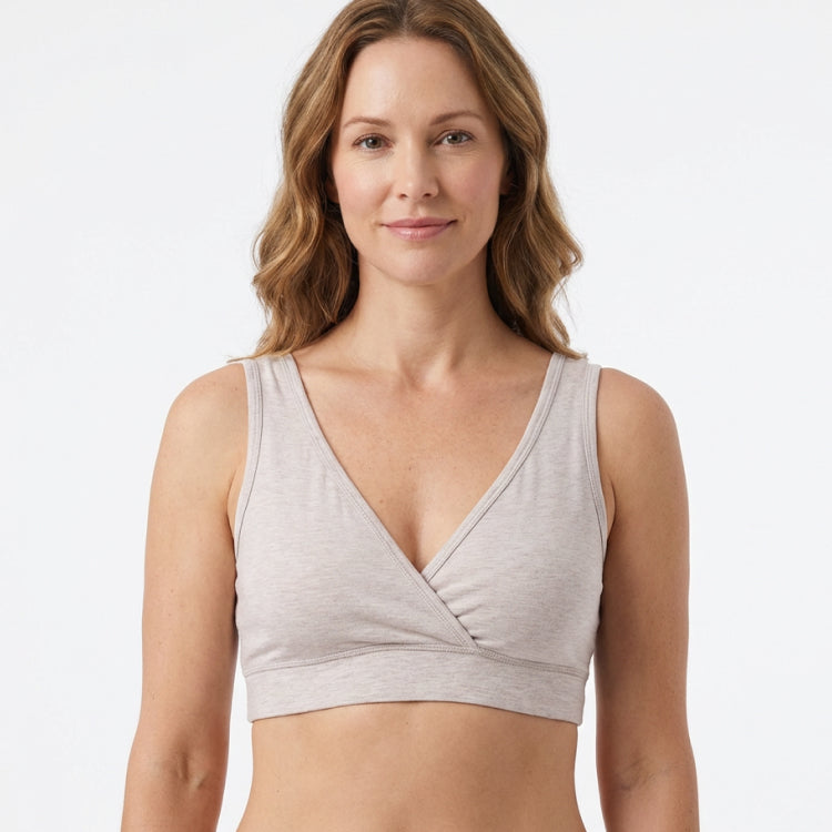 Bamboo Lounge Bra