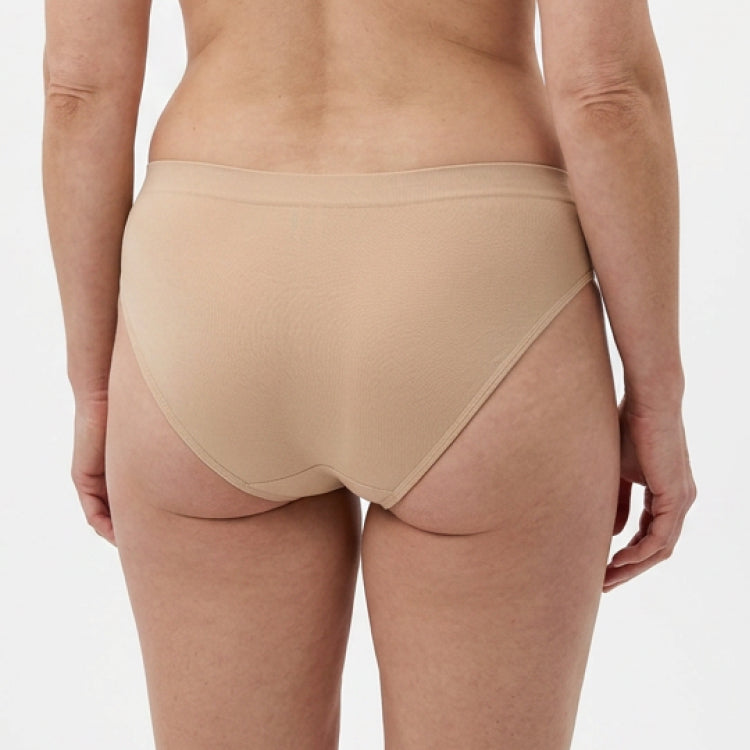 Seamless Bamboo-Fiber Ultra-Soft & Breathable Panties