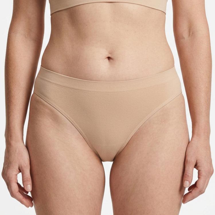 Seamless Bamboo-Fiber Ultra-Soft & Breathable Panties