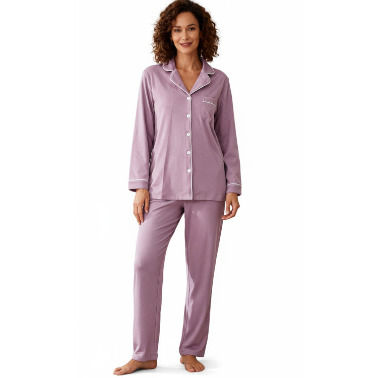 Bamboo Classic Pajama