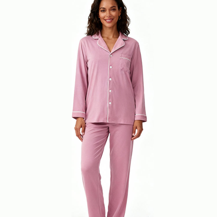 Bamboo Classic Pajama