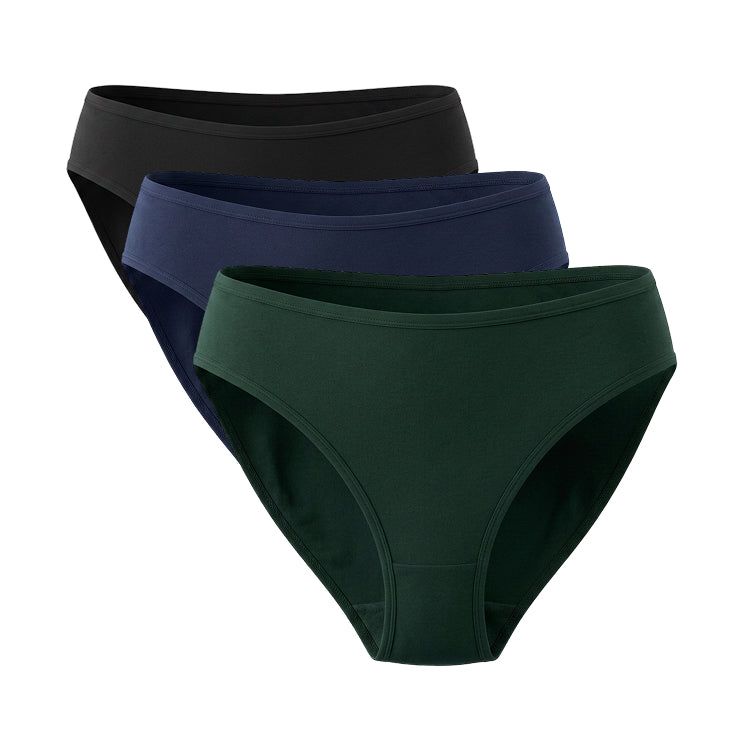 x3 French Cut Bundle