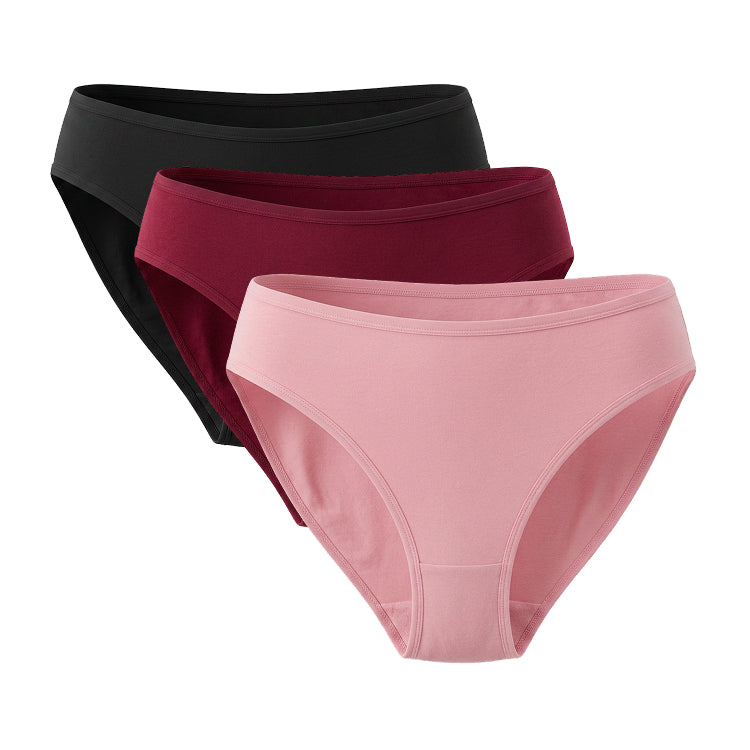 x3 French Cut Bundle