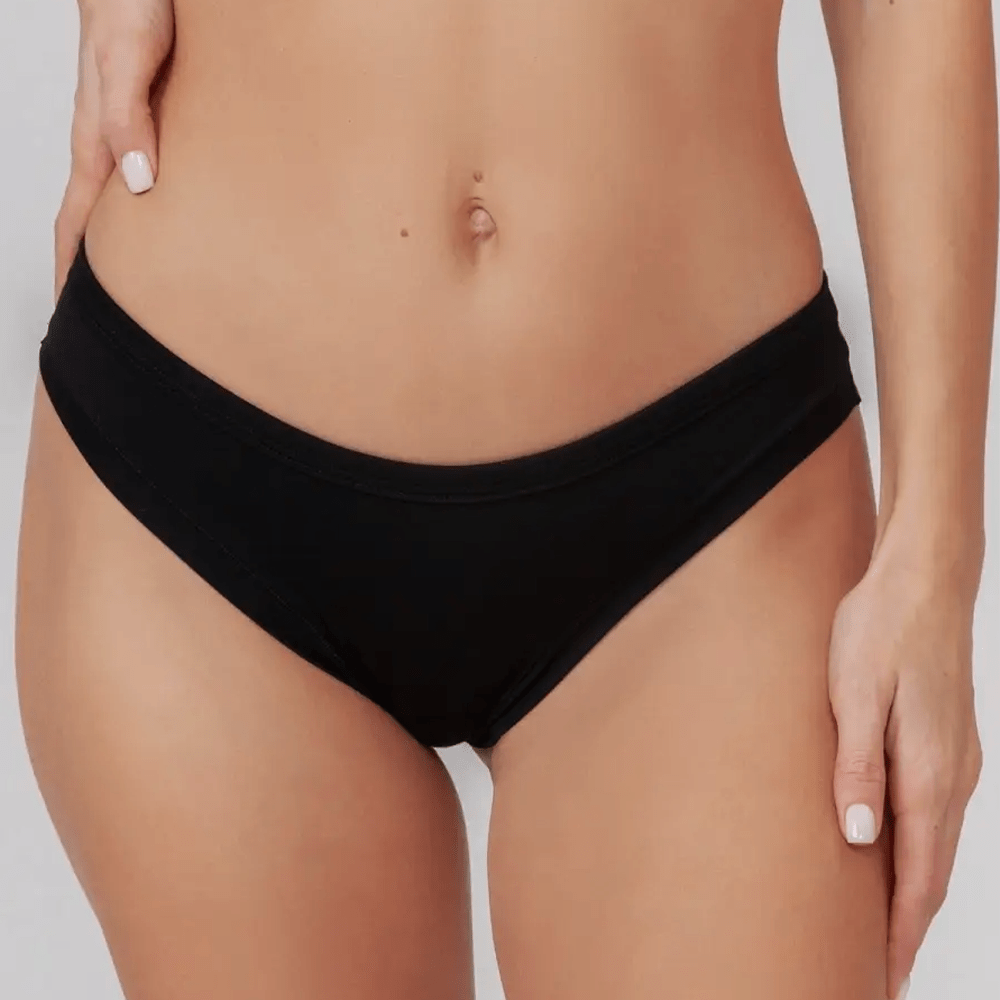 Bamboo Thong
