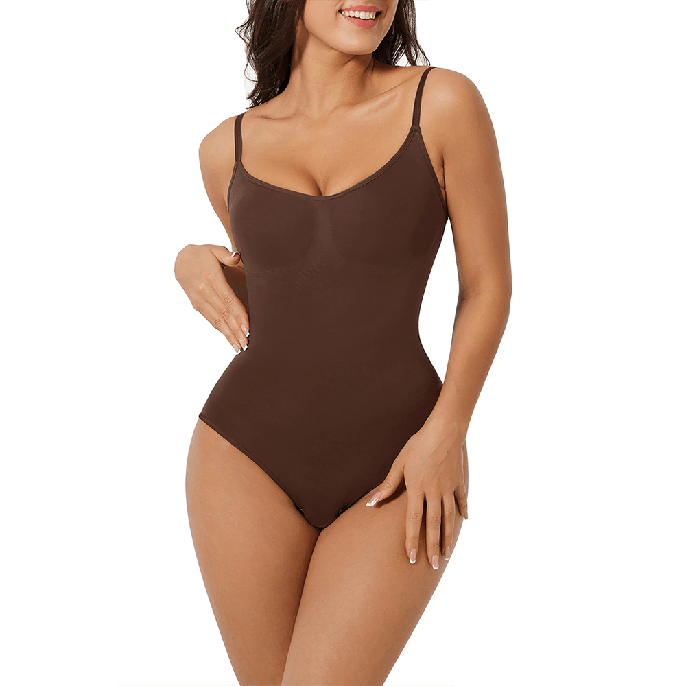 Sculpting Snatched Bodysuit (Buy 1 Get 1 Free)