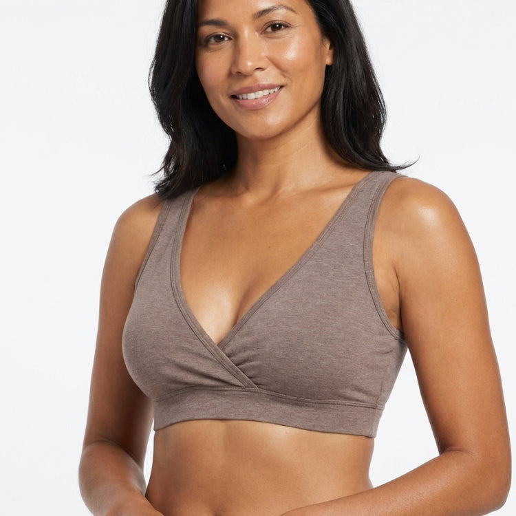 Bamboo Lounge Bra