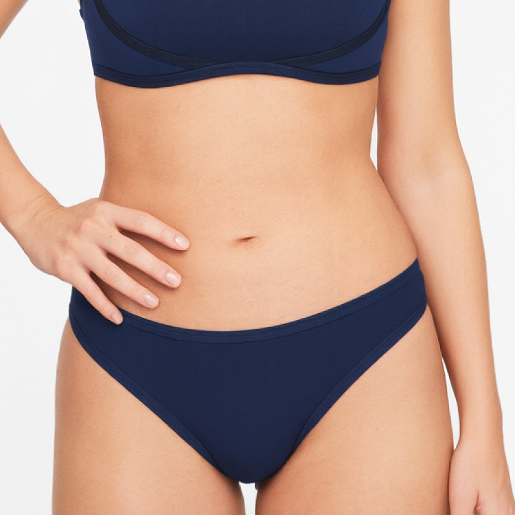Bamboo Classic Bikini