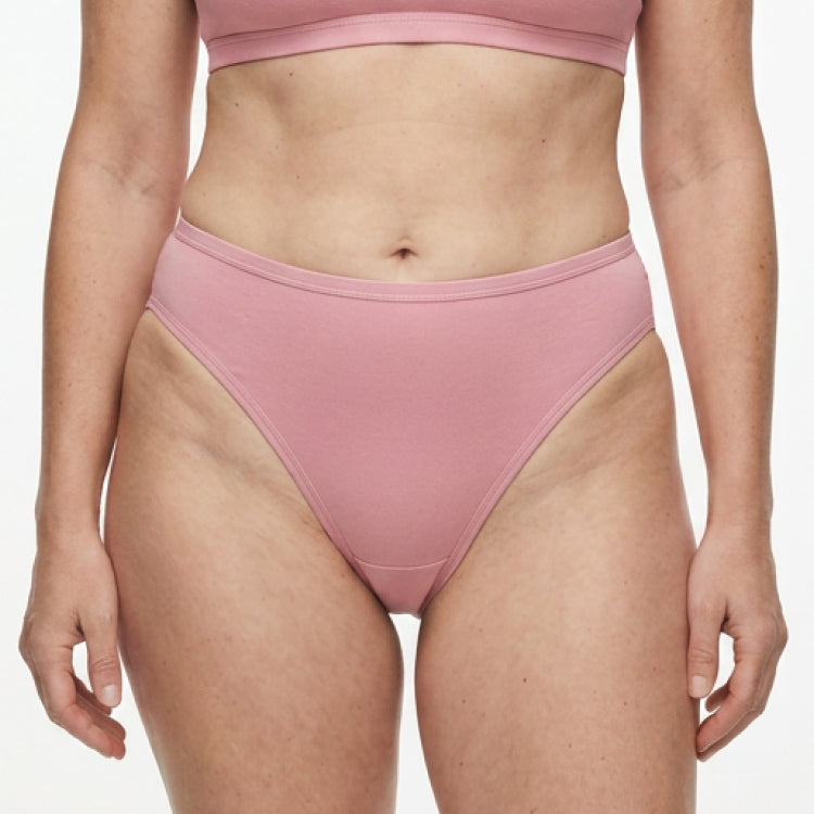 Bamboo-Fiber Ultra-Soft & Breathable Panties (French)