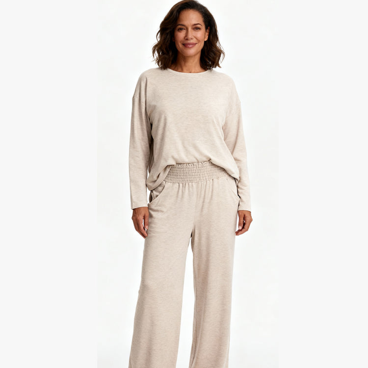 Bamboo Lounge Pajama