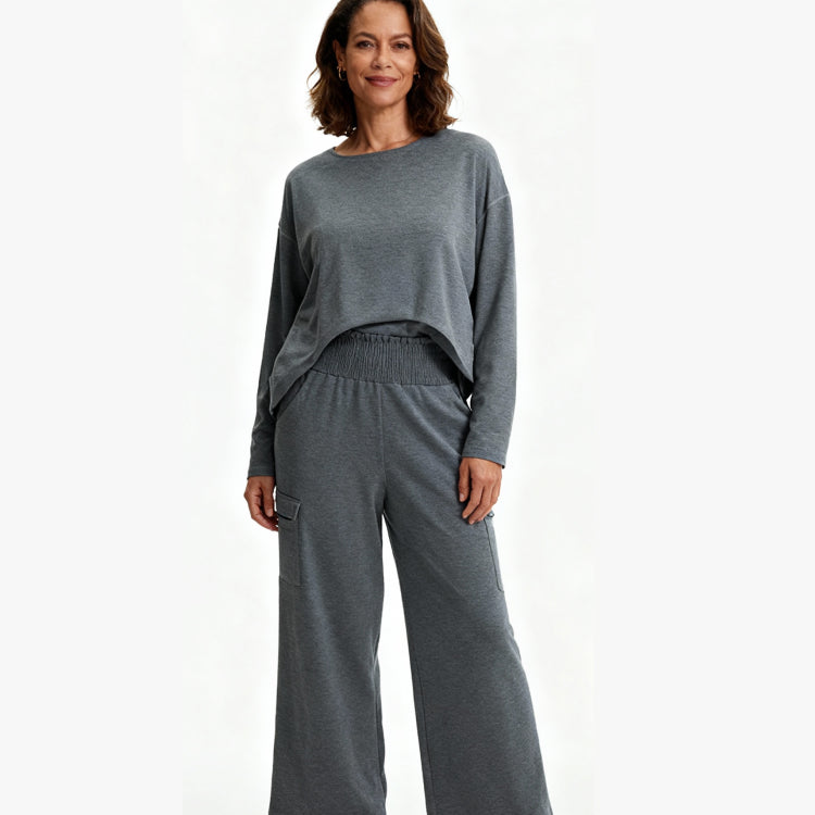 Bamboo Lounge Pajama