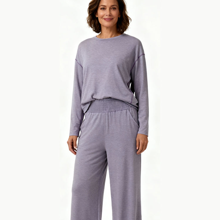 Bamboo Lounge Pajama