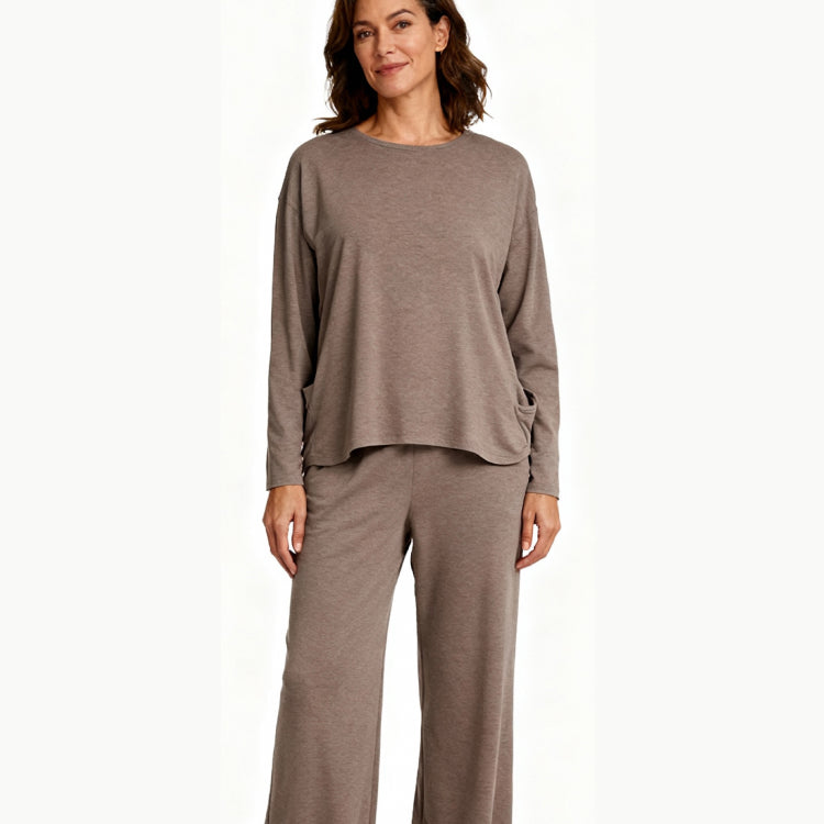 Bamboo Lounge Pajama