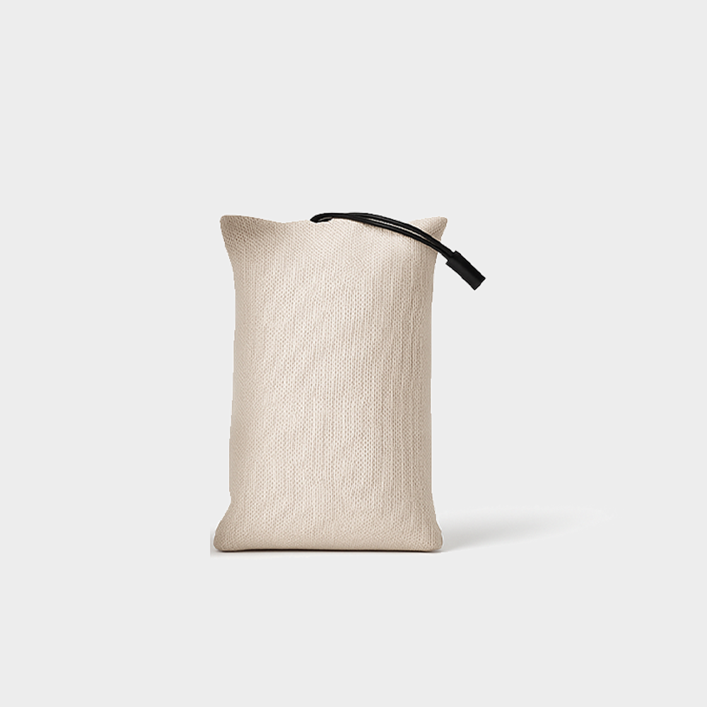 Washing Bag for Bamboo